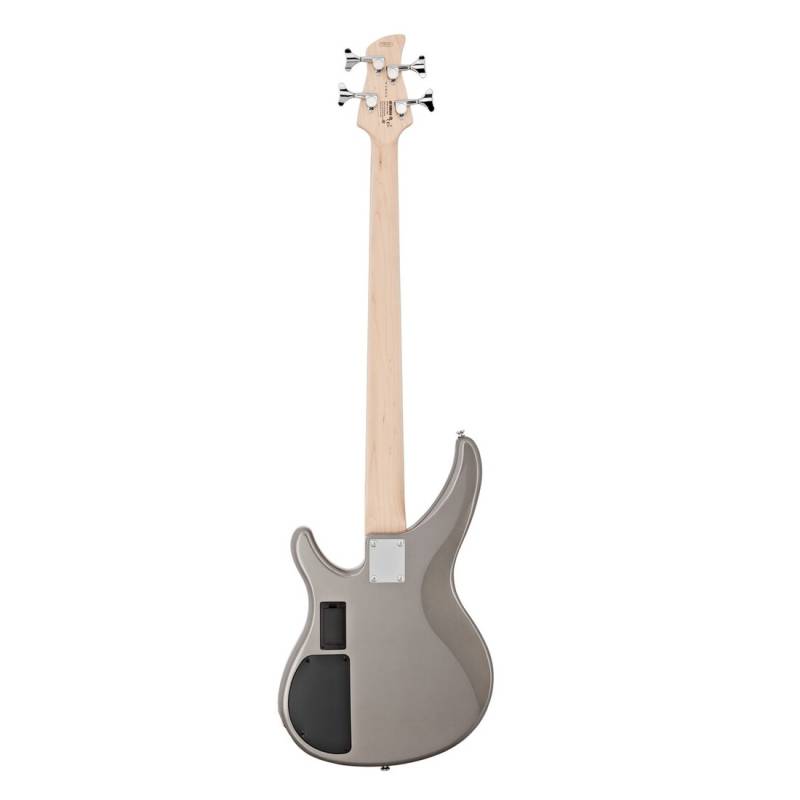 Бас-гитара YAMAHA TRBX-204 (Grey Metallic)