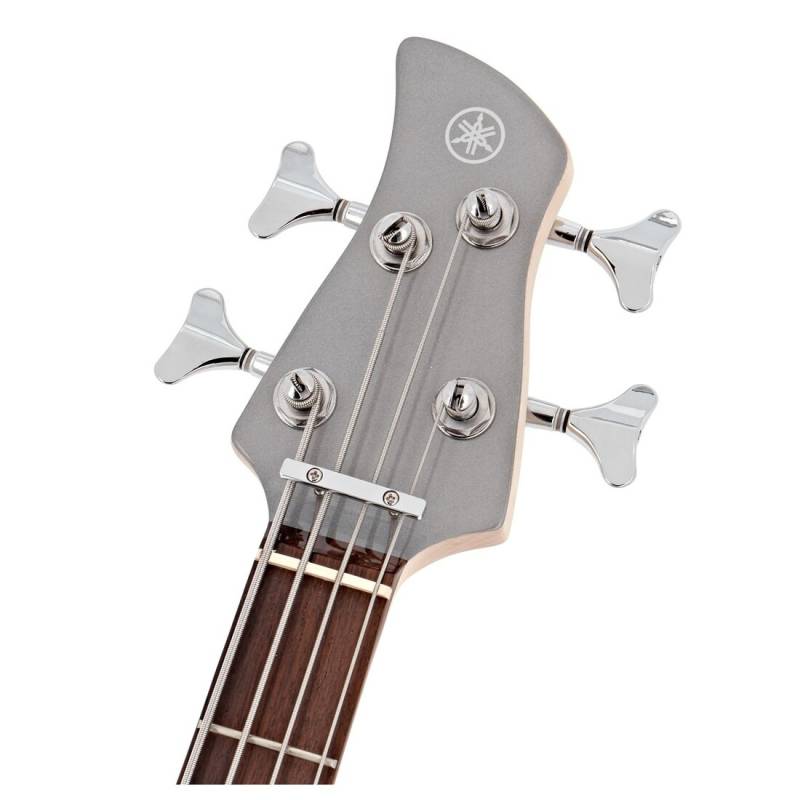 Бас-гитара YAMAHA TRBX-204 (Grey Metallic)