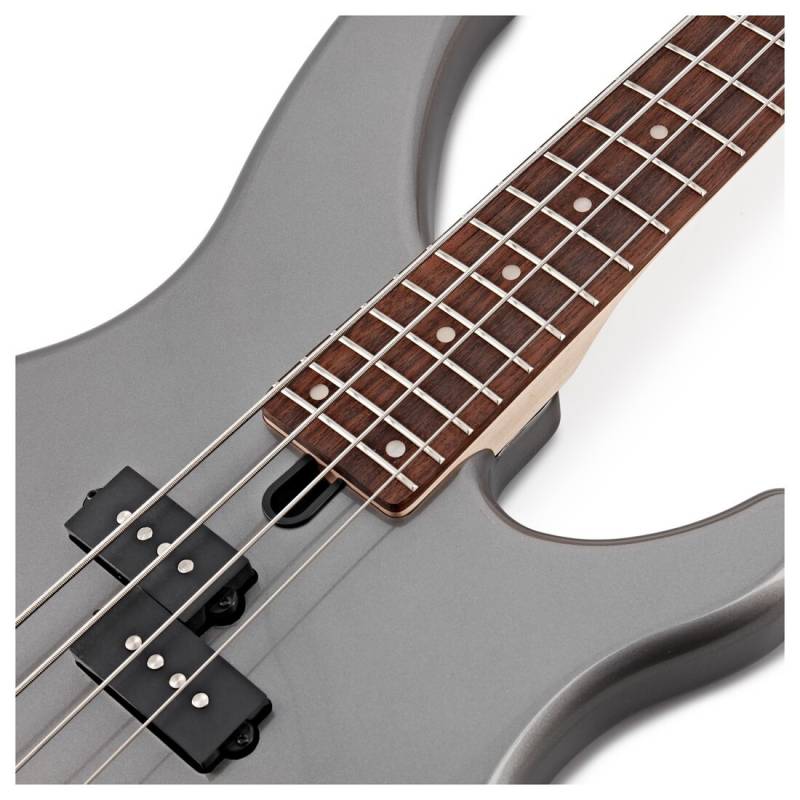 Бас-гитара YAMAHA TRBX-204 (Grey Metallic)