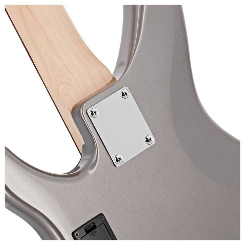 Бас-гитара YAMAHA TRBX-204 (Grey Metallic)