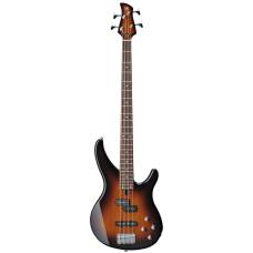 Бас-гитара YAMAHA TRBX-204 (Old Violin Sunburst)