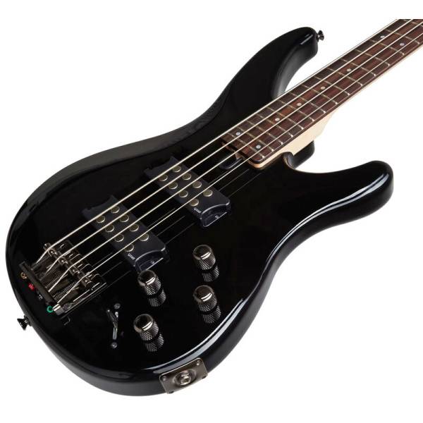 Бас-гітара YAMAHA TRBX-304 (Black)