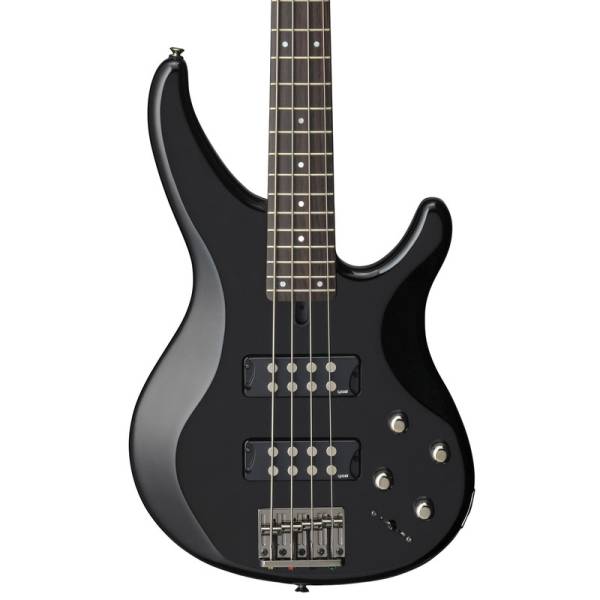 Бас-гітара YAMAHA TRBX-304 (Black)