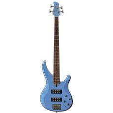 Бас-гитара YAMAHA TRBX-304 (Factory Blue)