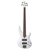 Бас-гитара YAMAHA TRBX-304 (White)