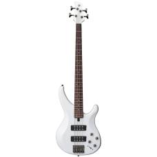 Бас-гитара YAMAHA TRBX-304 (White)