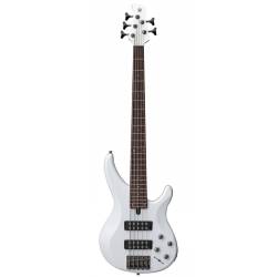 Бас-гитара YAMAHA TRBX-305 (White)