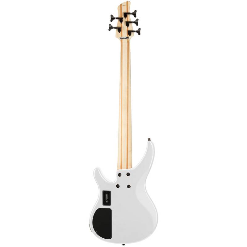 Бас-гитара YAMAHA TRBX-305 (White)