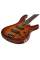 Бас-гітара YAMAHA TRBX-504 (Brick Burst)