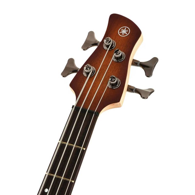 Бас-гітара YAMAHA TRBX-504 (Brick Burst)