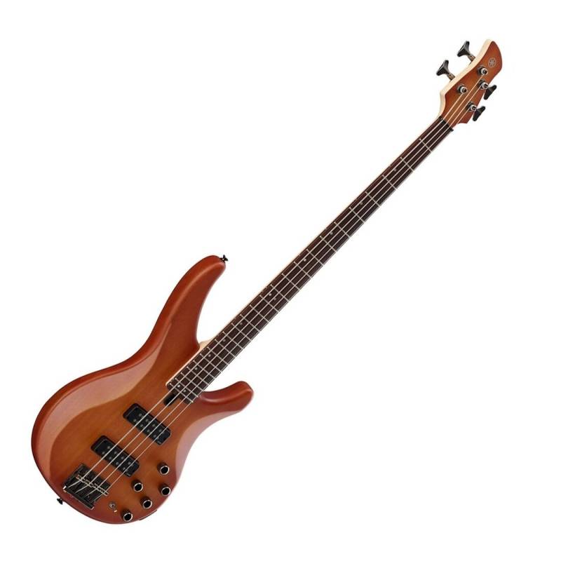 Бас-гітара YAMAHA TRBX-504 (Brick Burst)
