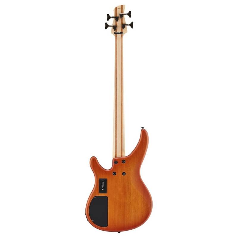 Бас-гітара YAMAHA TRBX-504 (Brick Burst)
