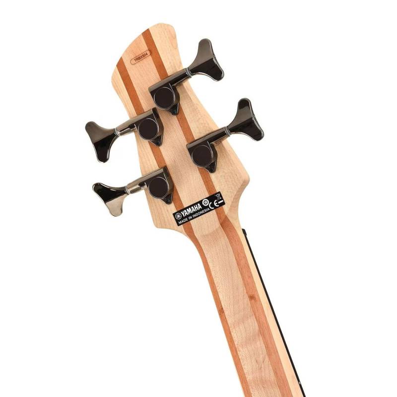 Бас-гітара YAMAHA TRBX-504 (Brick Burst)