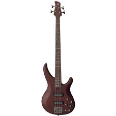 Бас-гітара YAMAHA TRBX-504 (Translucent Brown)