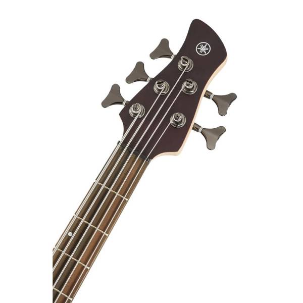 Бас-гитара YAMAHA TRBX-505 (Translucent Brown)