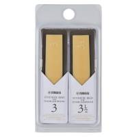 Трость для саксофона тенор Yamaha TSR3035 Synthetic Reeds for Bb Tenor Saxophone - #3.0 and #3.5