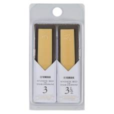 Тростина для саксофона тенор Yamaha TSR3035 Synthetic Reeds for Bb Tenor Saxophone - #3.0 and #3.5
