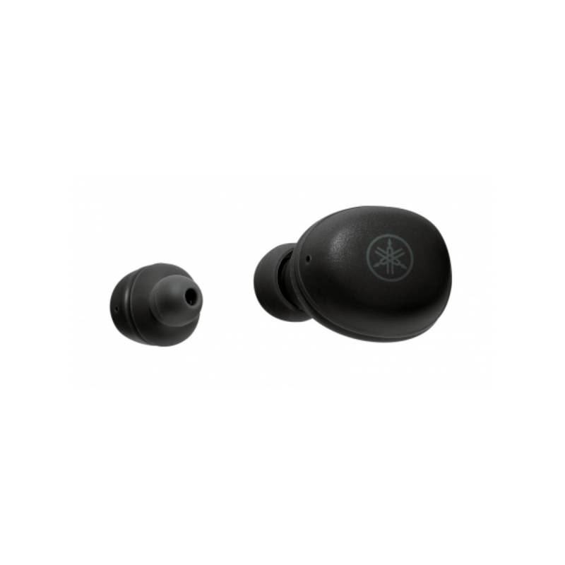 Навушники відкриті YAMAHA TW-E3A BLACK