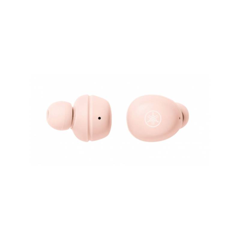 Наушники открытые YAMAHA TW-E3A PINK