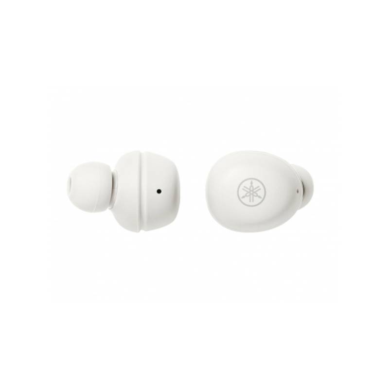 Навушники відкриті YAMAHA TW-E3A WHITE