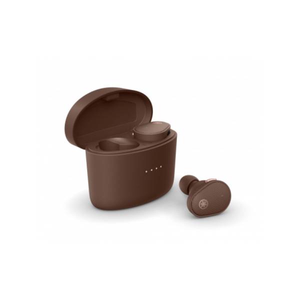 Наушники открытые YAMAHA TW-E5B BROWN