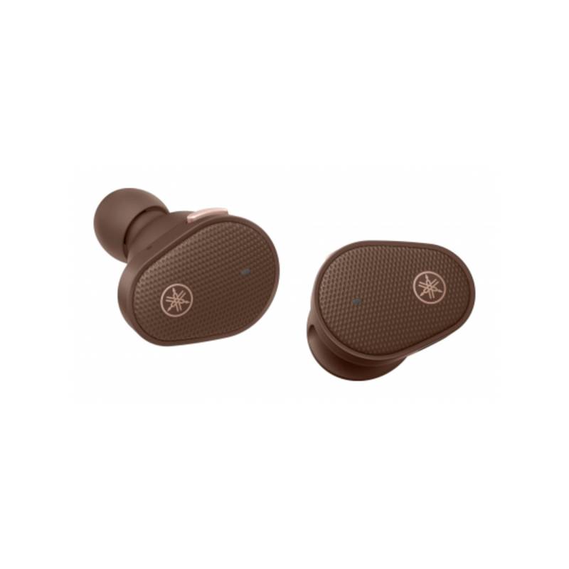 Наушники открытые YAMAHA TW-E5B BROWN