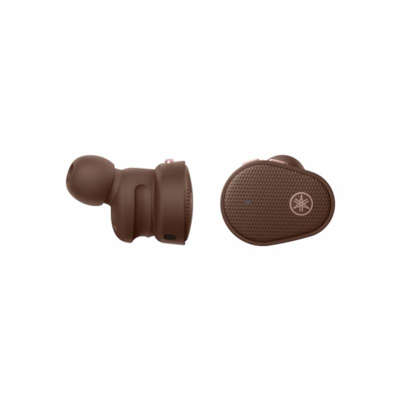 Наушники открытые YAMAHA TW-E5B BROWN