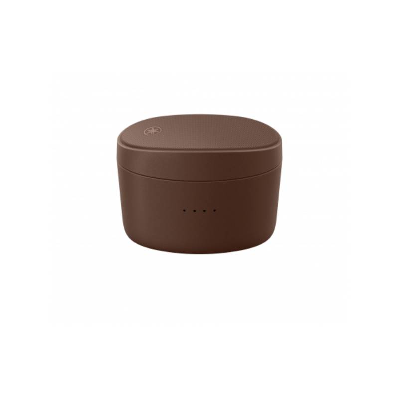 Наушники открытые YAMAHA TW-E5B BROWN