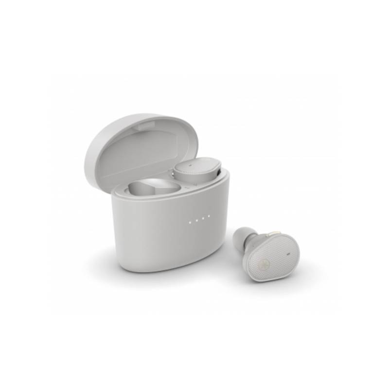 Наушники открытые YAMAHA TW-E5B GRAY