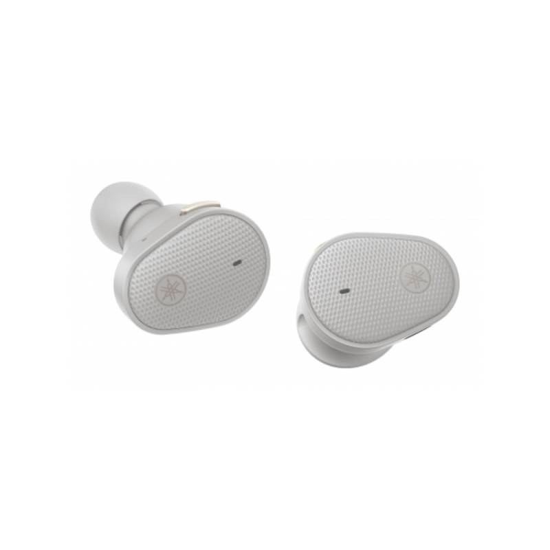 Наушники открытые YAMAHA TW-E5B GRAY