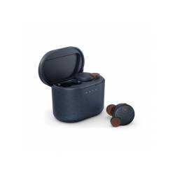 Навушники відкриті YAMAHA TW-E7B DARK BLUE