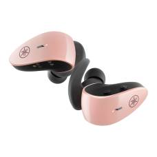Наушники беспроводные Yamaha TW-ES5A PINK