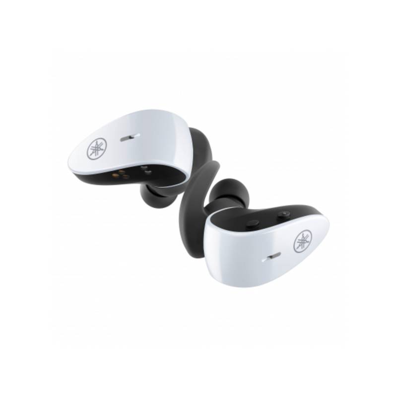 Наушники открытые YAMAHA TW-ES5A WHITE