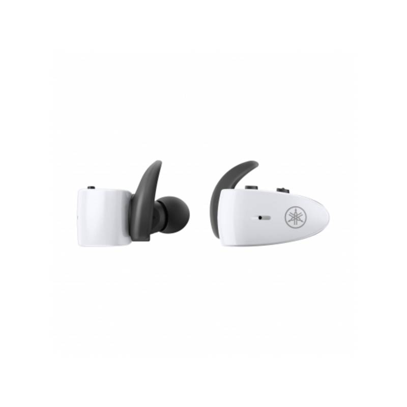 Наушники открытые YAMAHA TW-ES5A WHITE