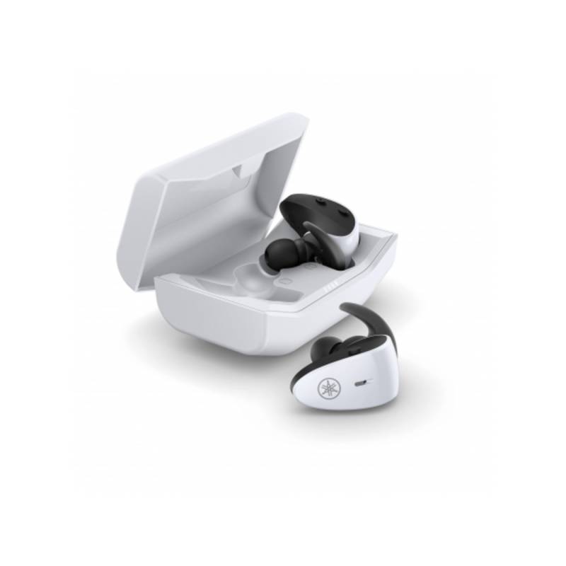 Наушники открытые YAMAHA TW-ES5A WHITE