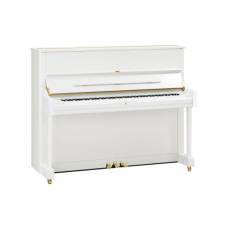 Піаніно YAMAHA U1 (Polished White)