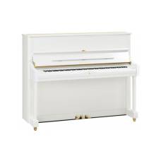 Піаніно YAMAHA U1 (Polished White)