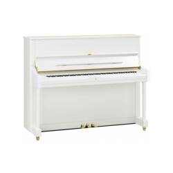 Піаніно YAMAHA U1 (Polished White)