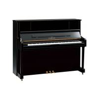 Піаніно YAMAHA U1J (Polished Ebony)