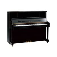 Пианино YAMAHA U1J (Polished Ebony)