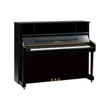 Піаніно YAMAHA U1J (Polished Ebony)
