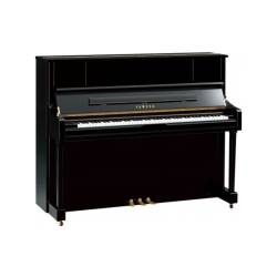 Пианино YAMAHA U1J (Polished Ebony)