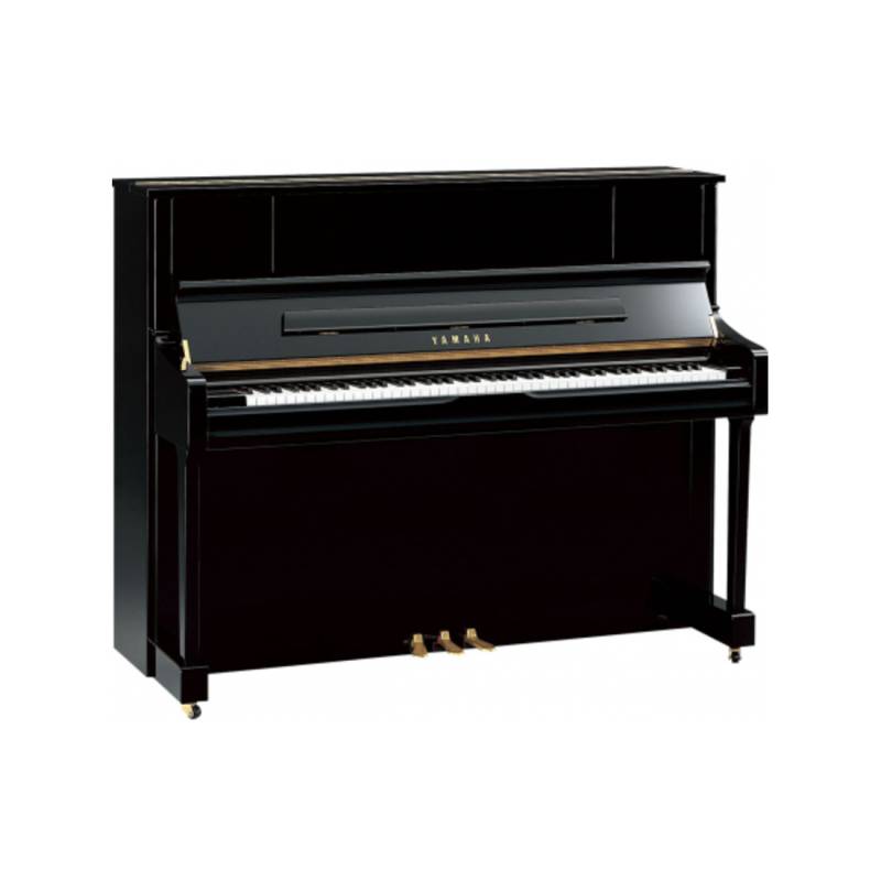Піаніно YAMAHA U1J (Polished Ebony)