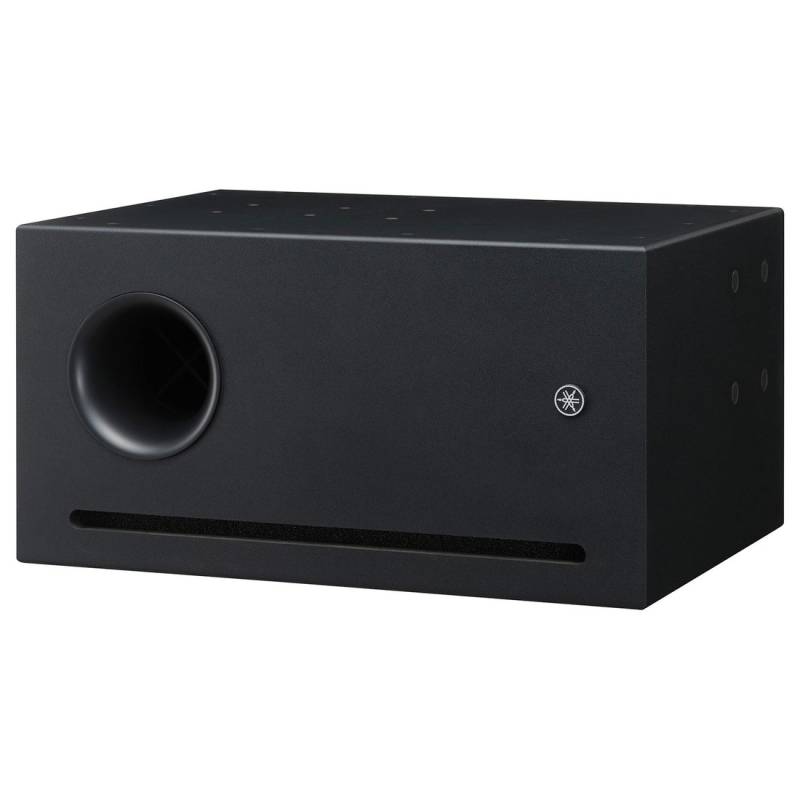 Сабвуфер Yamaha VXS10ST (Black)