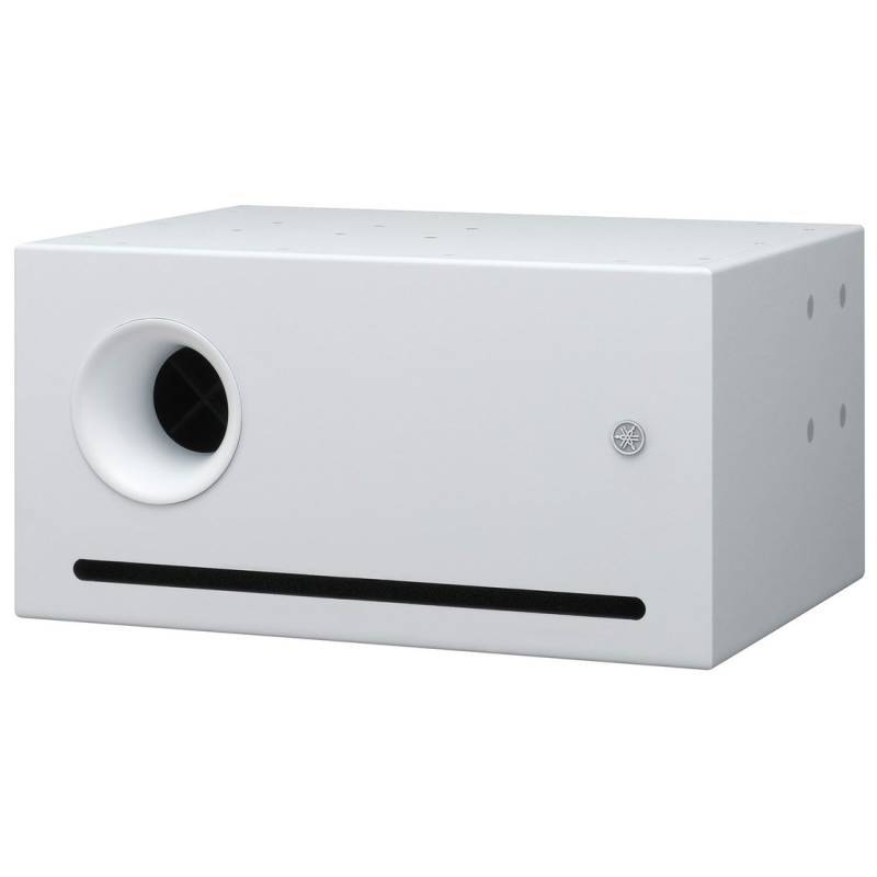 Сабвуфер Yamaha VXS10ST (White)