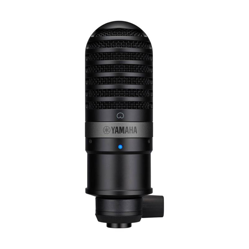 Мікрофон студійний Yamaha YCM01 Condenser Microphone (Black)