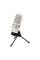 Микрофон цифровой конденсаторный Yamaha YCM01U USB Condenser Microphone (White)