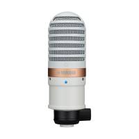 Мікрофон студійний Yamaha YCM01 Condenser Microphone (White)