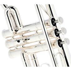 Корнет Yamaha YCR-2610SIII Eb Cornet