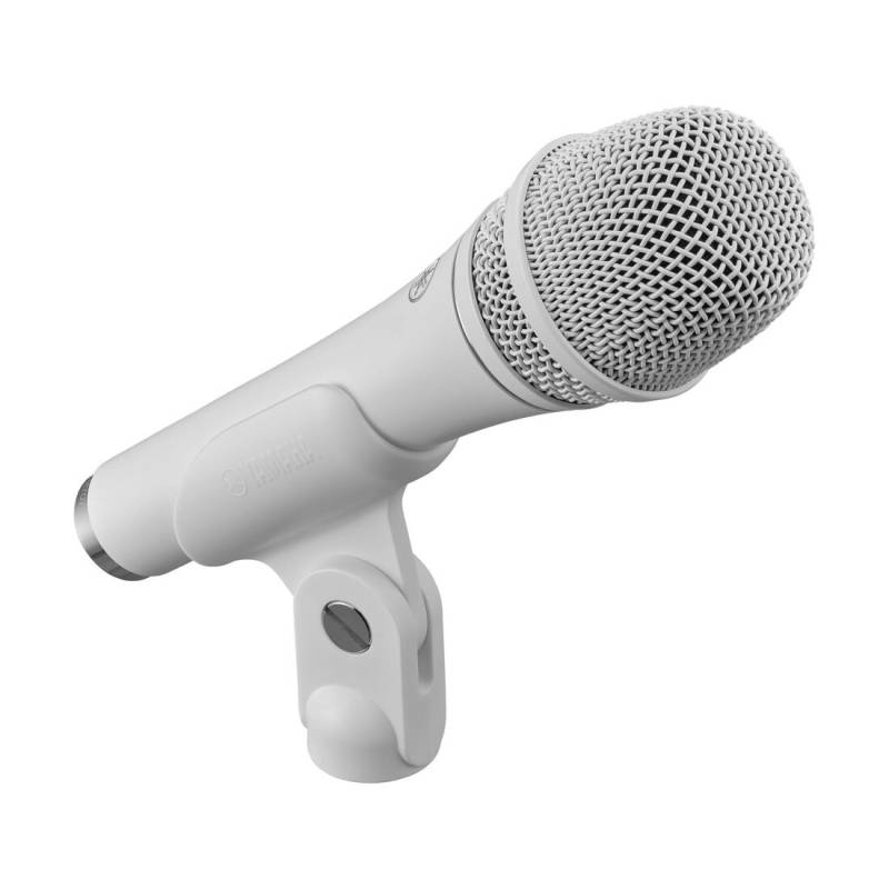 Мікрофон вокальний Yamaha YDM707 (White)